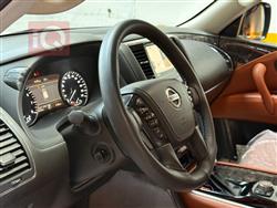 نيسان باترول